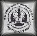 LTMMC Sion Mumbai campus