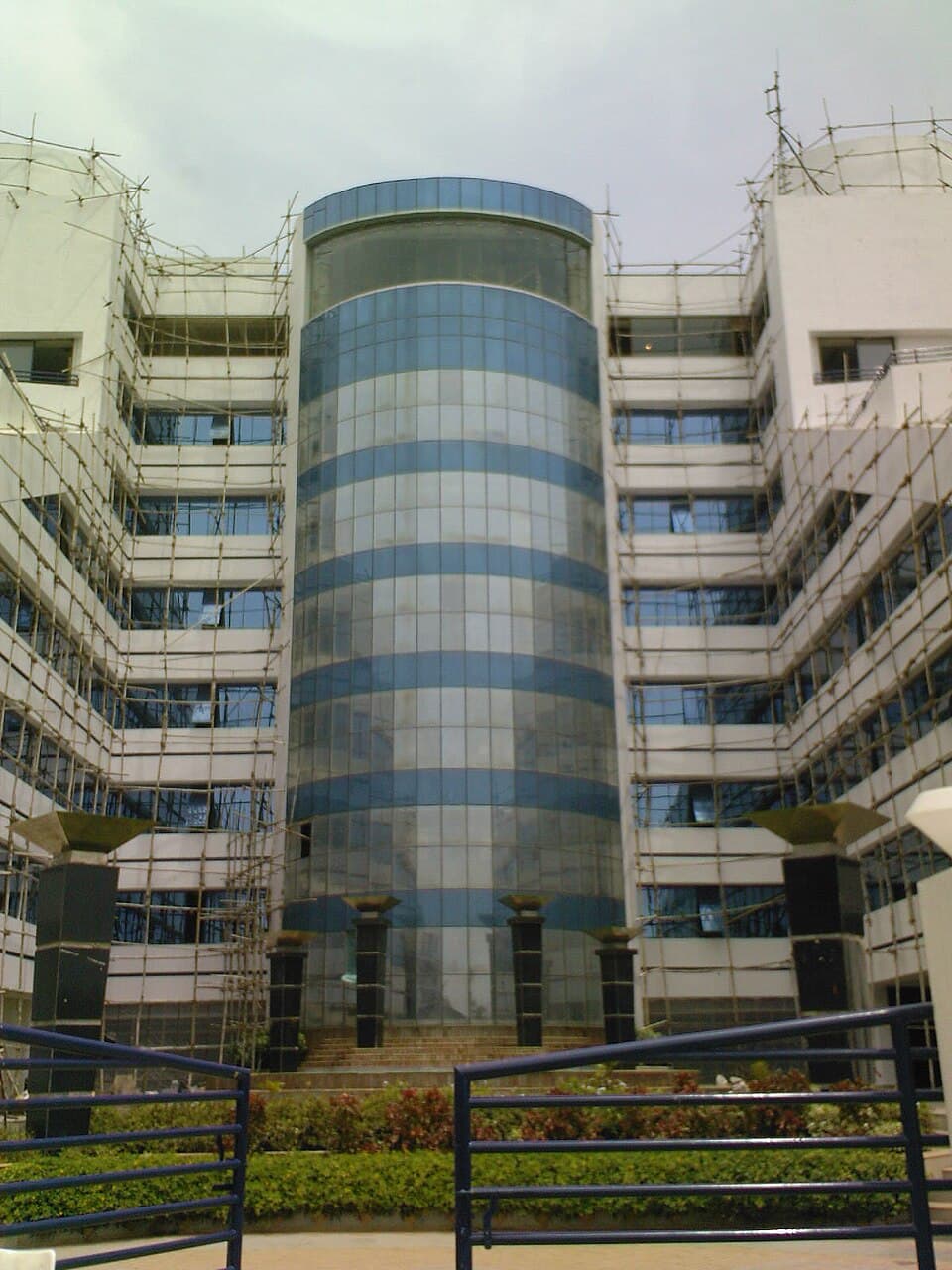 RGIT Versova campus