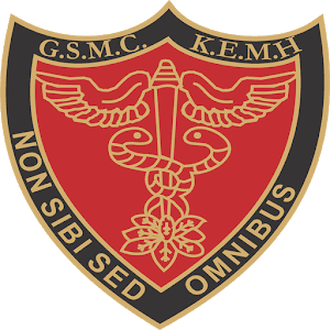 Seth GS Medical College campus