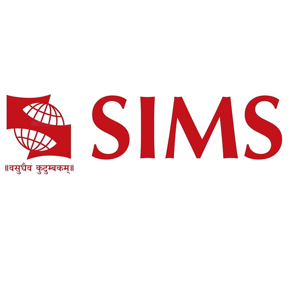 SIMS Pune campus