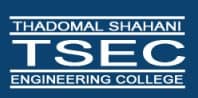 TSEC Mumbai campus